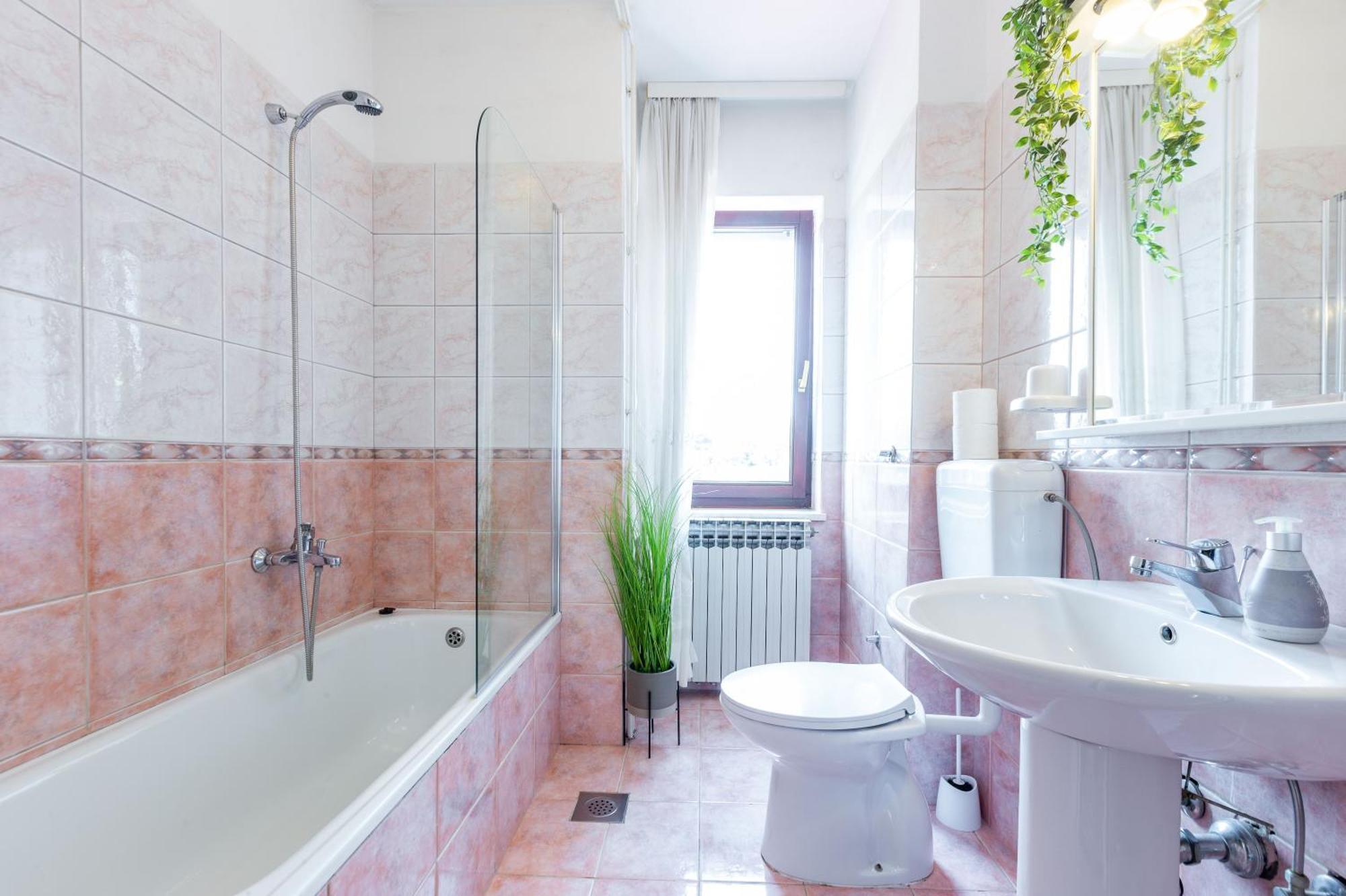 Katina Apartment With Private Pool Zadar Exterior foto